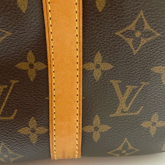 ✨Authentic✨ Louis Vuitton Bandouliere - Picture 9 of 17